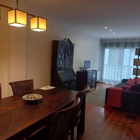 Los Almendros En El Camino Apartment ปอนเตเบดรา ภายนอก รูปภาพ